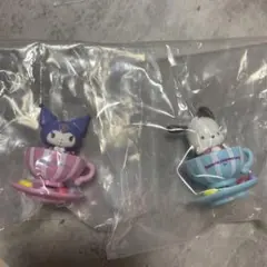 Shaky!サンリオキャラクターズ コーヒーカップ -Strpe- まとめ売り