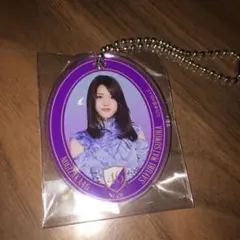 乃木坂46 松村沙友理  アクリルチャーム