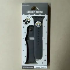 モフサンド AppleWatch バンド ベルト mofusand パンダにゃん