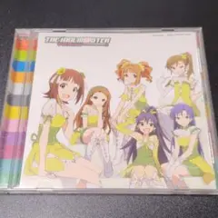 TVアニメ アイドルマスター レンタル限定 CD アイマス READY!! ほか TVアニメ「アイドルマスター」レンタル限定シングル by 765Pro
