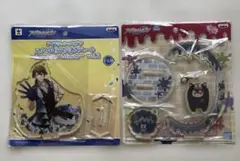 8/31までの出品 　十龍之介　まとめ11 アクリルプレート