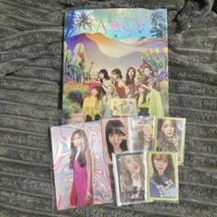 TWICE 7th Mini Album Fancy You