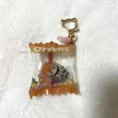にじそうさく シャカシャカアクリルキーホルダー 宇佐美リト