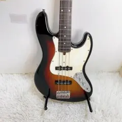 バッカス BACCHUS UNIVERSE ジャズベース JAZZ BASS