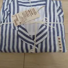 無印良品パジャマ