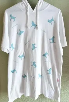 ZOO ISLAND®　パーカーＴシャツ