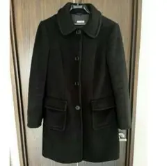 本日セール中✨miumiu❤ミュウミュウ❤コート