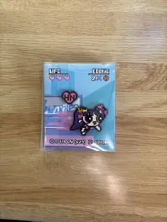 newjeans LINEフレンズメタルピンバッジハニ公式正規品 newjeans LINEフレンズメタルピンバッジハニ公式正規品