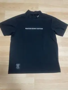 MASTER BUNNY EDITION モックネック