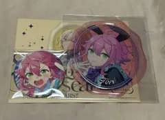あんスタ 桃李 シーリング 缶バッジ