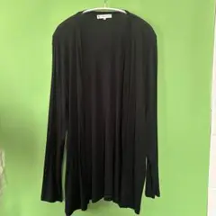 KUMIKYOKU 夏用 長袖カーディガン