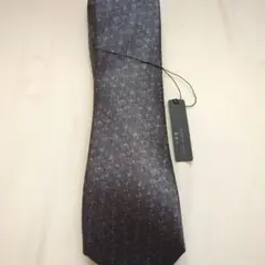 新品.未使用 ナカノヒロミチ ネクタイ