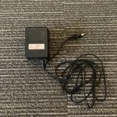 ファミコン用ACアダプタ