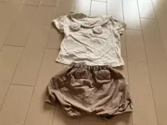 テータテート　くま　セット