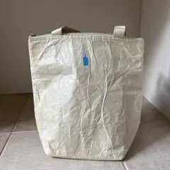 BLUE BOTTLE COFFEE クラフトペーパークーラーバッグ