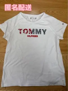 お値下げ‼︎トミーヒルフィガー 女児　122サイズ Tシャツ