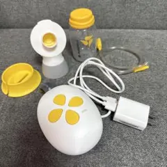 メデラ　Solo電動搾乳機