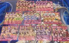 ラブライブカードゲーム☆ラブカ☆μ'sまとめ売りP