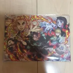 鬼滅の刃 映画特典カード 値下げ
