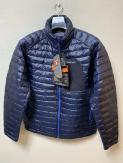 SIMMS シムスEXSTREAM JACKET新品未使用品