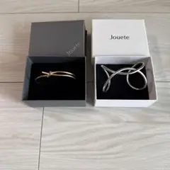 Jouete バングルセット