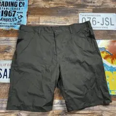 42 Dickies ショートパンツ　ハーフパンツ　2XL相当