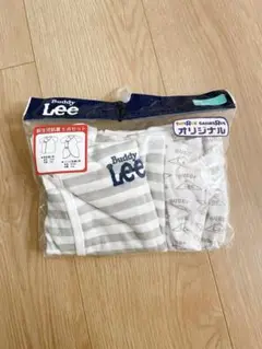 新品未使用　buddy Lee 短肌着のみ