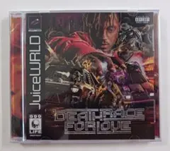 Juice WRLD Death Race For Love