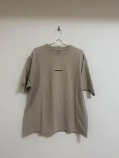Limited Line Naive Magic バックプリント半袖シャツ