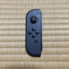 Nintendo Switch Joy-Con (L) 黒 ジャンク品