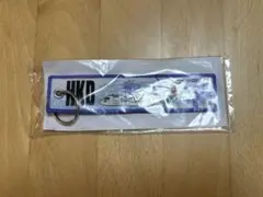 JAL ストラップ