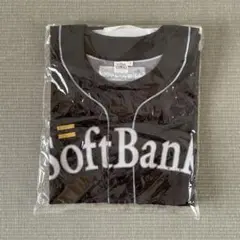 【新品】ソフトバンクホークス20周年記念ユニフォーム　Lサイズ