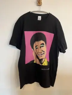 2023年コヤブソニックTシャツ　桑原和男Tシャツ