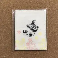 パスケース☆リトルミイ