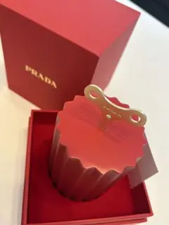 PRADA オルゴール (非売品) 2025年最新】PRADA オルゴールの人気アイテム - メルカリ