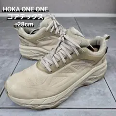 HOKA ONE ONE CHALLENGER LOW GTX WIDE