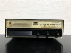 ONKYO オンキョー OS-195 真空管ラジオ 真空管ラジオ オンキョーOS-195 の修理とGM520のチョーク追加