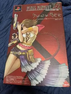 【PS2】FINAL FANTASY X-2 Tiny Bee コントローラー