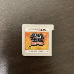ダンボール戦機 爆ブースト 3DS