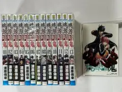 桃源暗鬼 1~25巻セット【4巻以降は全て初版本/4巻から9巻特典付き】