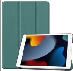 【値下げ】JETech iPad Air 2 専用保護ケース グリーン