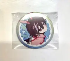 CRフェス2025 缶バッジ toppy