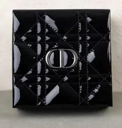 Dior ディオール　コスメボックス　ミラー付き　ジュエリーボックス