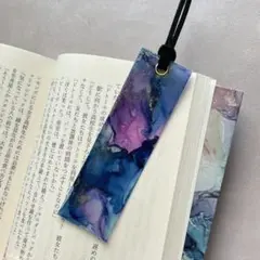 No617 しおり