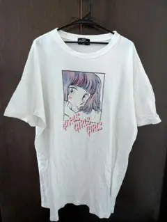 ★Candy Stripper ビッグTシャツ★