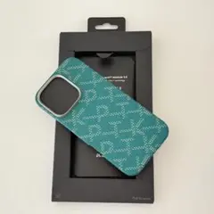 PITAKA Tactile Woven Case 9周年記念