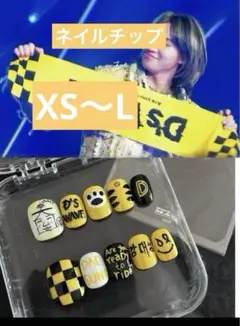 テソン D-LITE ディライト ネイルチップジヨン GD ジードラゴン ジヨン