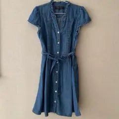 お値下げ　ジュエルチェンジズ　ワンピース