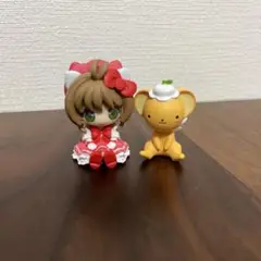 カードキャプターさくら　サンリオコラボ