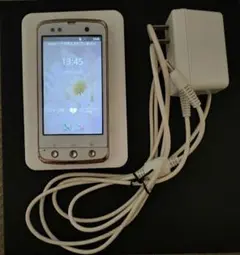 docomo Arrows Kiss F-03Dと置くだけ充電F01セット